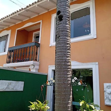 Insta Hostel Floripa Florianópolis Εξωτερικό φωτογραφία