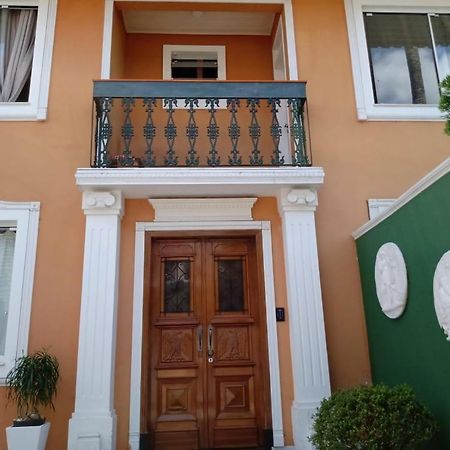 Insta Hostel Floripa Florianópolis Εξωτερικό φωτογραφία