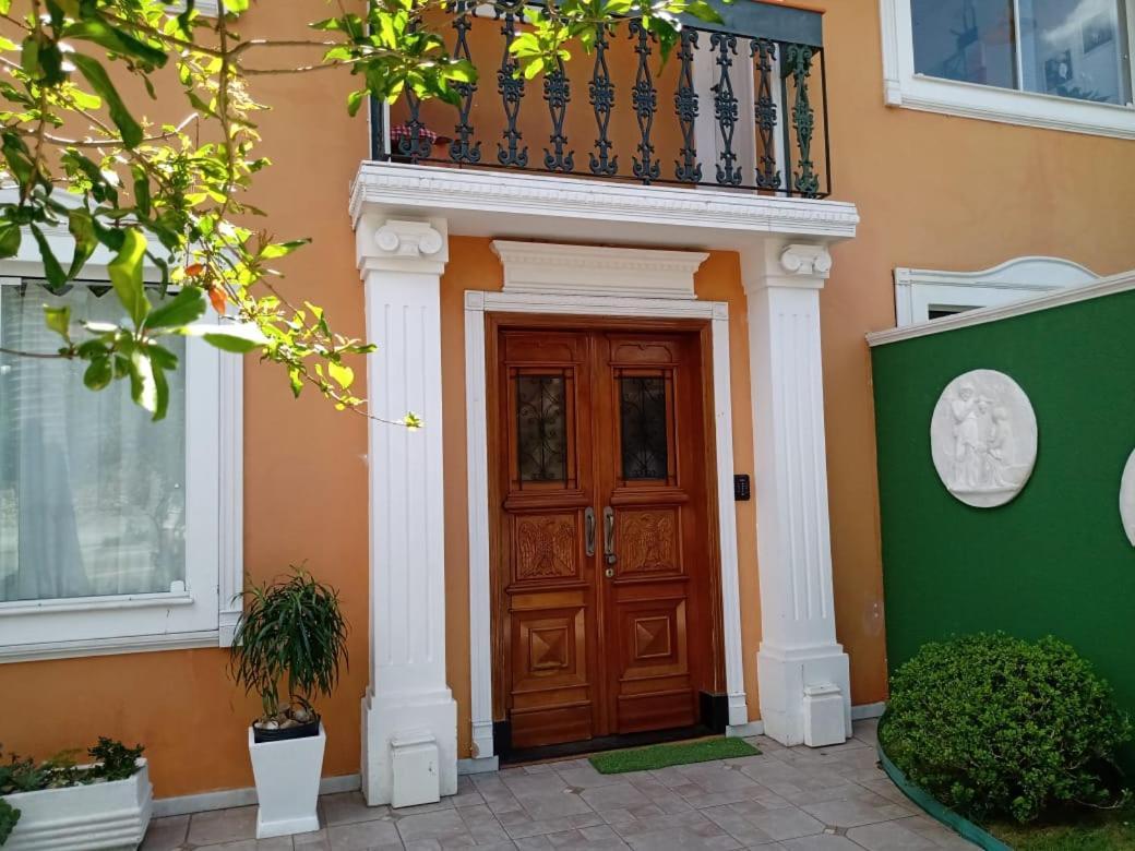 Insta Hostel Floripa Florianópolis Εξωτερικό φωτογραφία