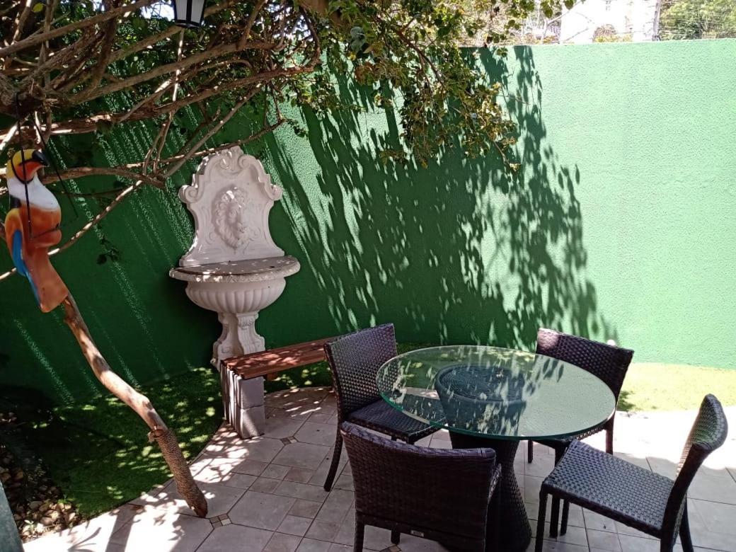 Insta Hostel Floripa Florianópolis Εξωτερικό φωτογραφία