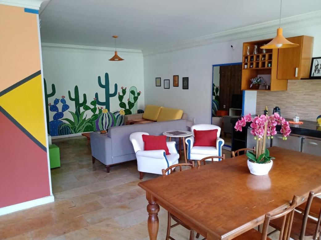 Insta Hostel Floripa Florianópolis Εξωτερικό φωτογραφία