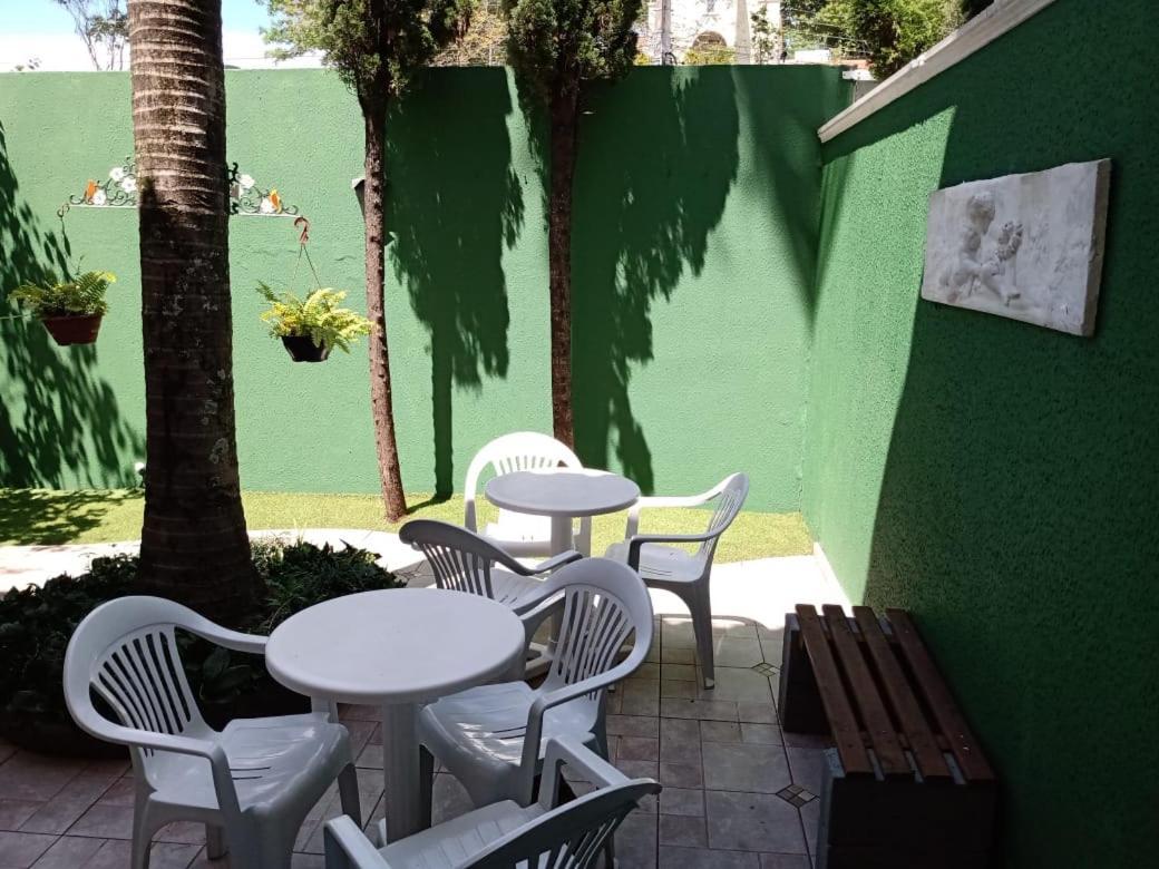 Insta Hostel Floripa Florianópolis Εξωτερικό φωτογραφία