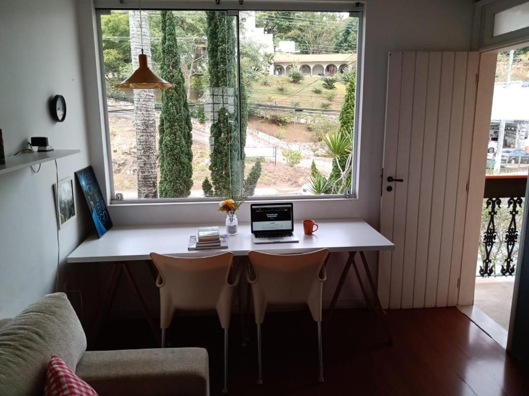 Insta Hostel Floripa Florianópolis Εξωτερικό φωτογραφία
