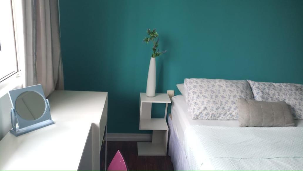 Insta Hostel Floripa Florianópolis Εξωτερικό φωτογραφία