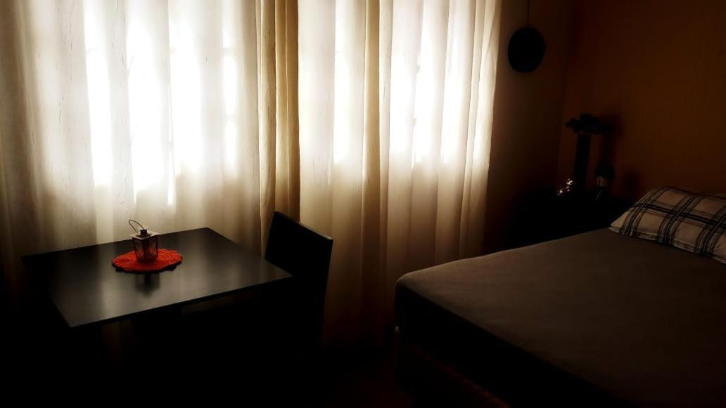 Insta Hostel Floripa Florianópolis Εξωτερικό φωτογραφία