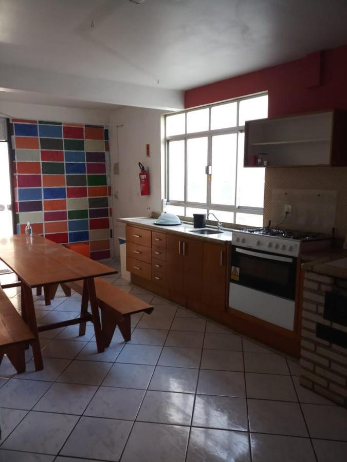 Insta Hostel Floripa Florianópolis Εξωτερικό φωτογραφία