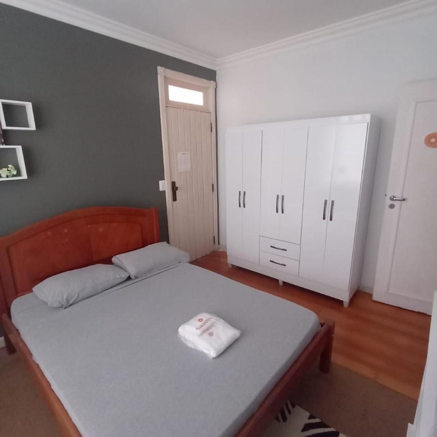 Insta Hostel Floripa Florianópolis Εξωτερικό φωτογραφία