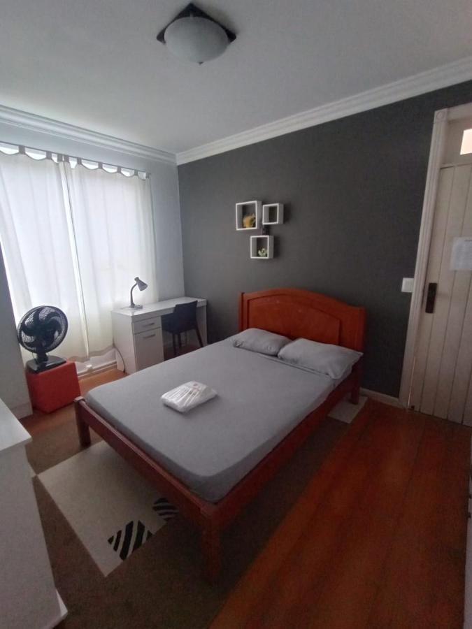 Insta Hostel Floripa Florianópolis Εξωτερικό φωτογραφία