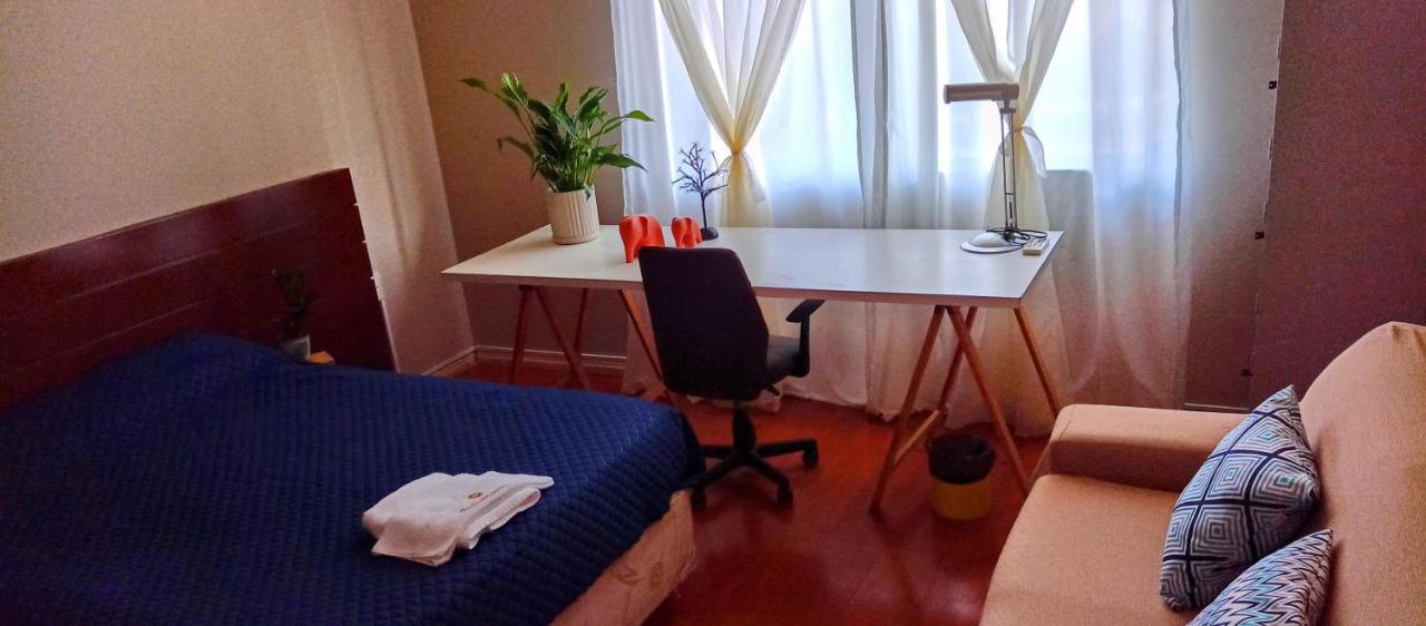 Insta Hostel Floripa Florianópolis Εξωτερικό φωτογραφία