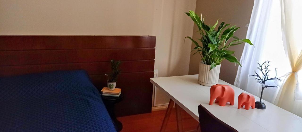 Insta Hostel Floripa Florianópolis Εξωτερικό φωτογραφία
