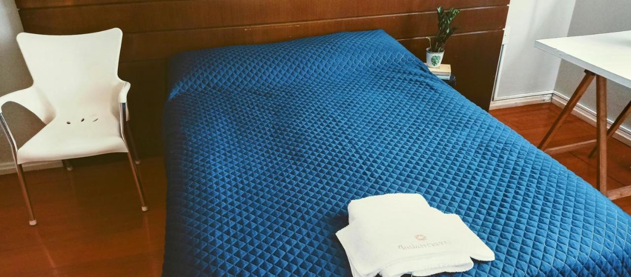 Insta Hostel Floripa Florianópolis Εξωτερικό φωτογραφία