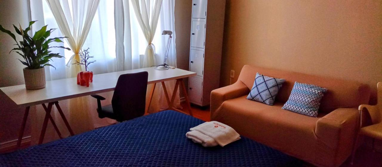 Insta Hostel Floripa Florianópolis Εξωτερικό φωτογραφία
