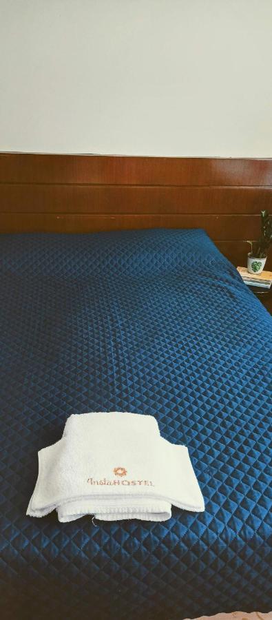 Insta Hostel Floripa Florianópolis Εξωτερικό φωτογραφία