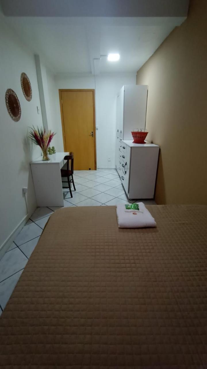 Insta Hostel Floripa Florianópolis Εξωτερικό φωτογραφία