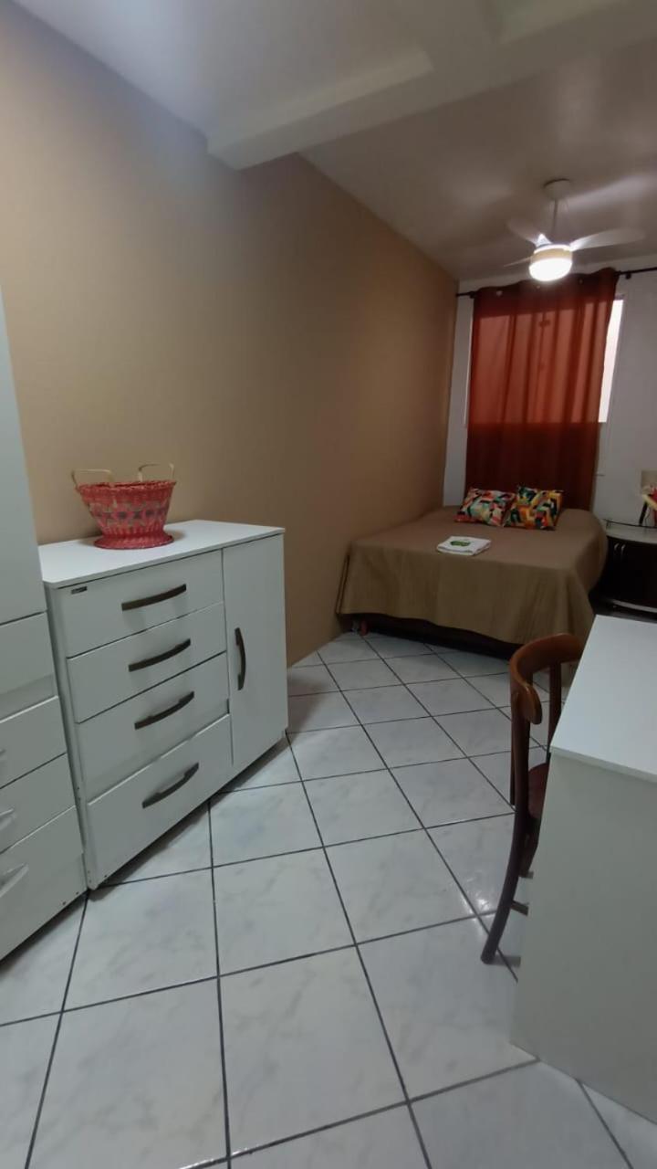 Insta Hostel Floripa Florianópolis Εξωτερικό φωτογραφία